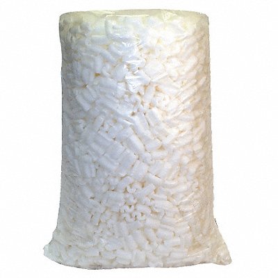 Packing Peanuts Biodegradable 7.5 cu ft