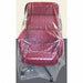 Furniture Bag Chair 1 mil 46 in W PK2