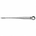 Ratcheting Wrench SAE 5/8 in