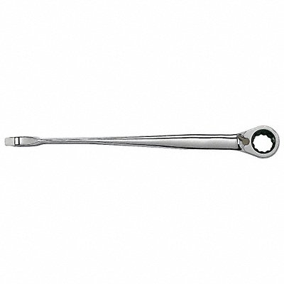 Combo Wrench Steel Metric 0 deg.