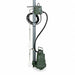 1/2 HP Submersible Pump 200F