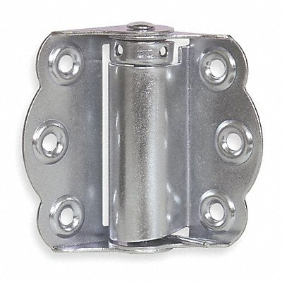 Spring Hinge Steel Door Leaf 2-3/4 H