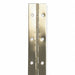 Piano Hinge Brass 4 H x 2 W