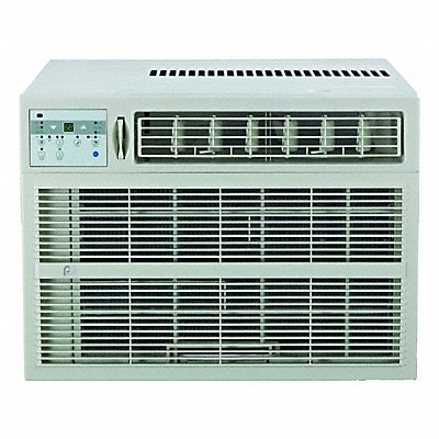 Window Air Conditioners