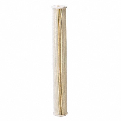 Filter Cartridge 5 micron 10 gpm 20 H