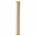 Filter Cartridge 50 micron 10 gpm 20 H