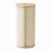 Filter Cartridge 1 micron 9 3/4 H