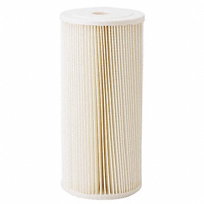 Filter Cartridge 5 micron 9 3/4 H