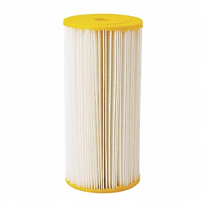 Filter Cartridge 50 micron 9 3/4 H