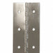 Continuous Hinge 6 ft L 1-1/2 in W