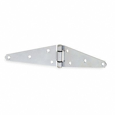 Strap Hinge Steel 2-5/16 L