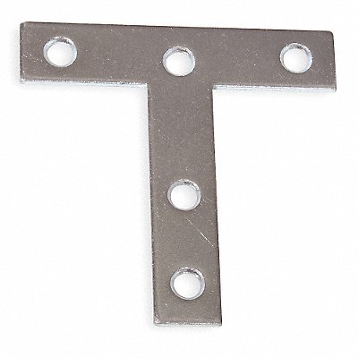 T Plate Steel 3 In W