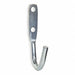 Tarp Hook Silver 2-1/2 in L