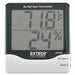 Indoor Digital Hygrometer 14 to 140 F