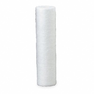 Filter Cartridge 1 micron 5 gpm 10 H