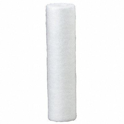 Filter Cartridge 25 micron 5 gpm 10 H