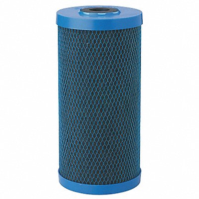 Filter Cartridge 5 micron 1 gpm 9 3/4 H