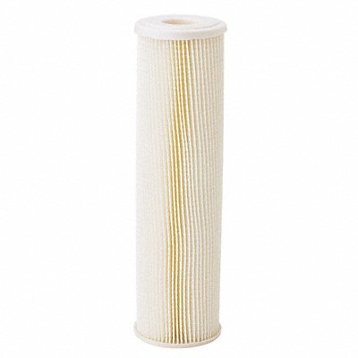 Filter Cartridge 5 micron 9 3/4 H