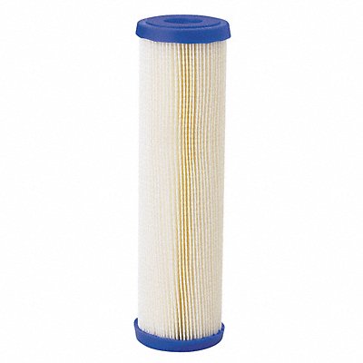 Filter Cartridge 20 micron 9 3/4 H