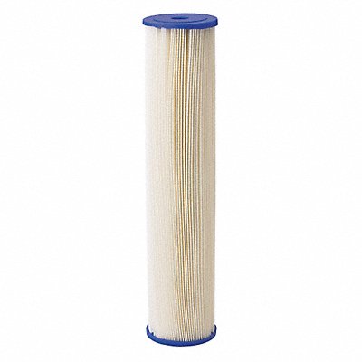 Filter Cartridge 20 micron 20 gpm 20 H