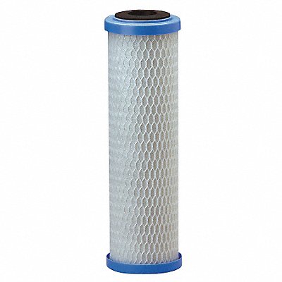 Filter Cartridge 10 micron 9 3/4 H