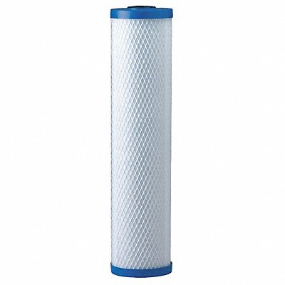 Filter Cartridge 5 micron 4 gpm 20 H