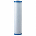 Filter Cartridge 5 micron 4 gpm 20 H