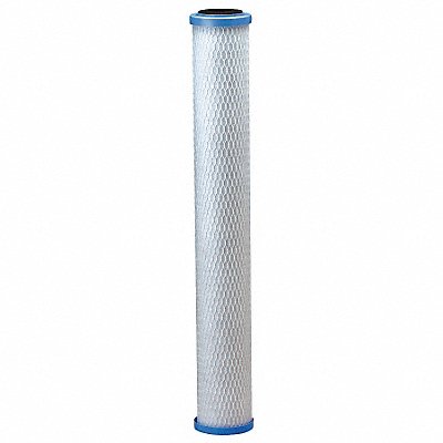 Filter Cartridge 10 micron 2 gpm 20 H