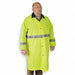 Rain Coat Unrated Yellow/Green M