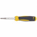 Wire Nut/Multi-Bit Screwdriver 7-in-1