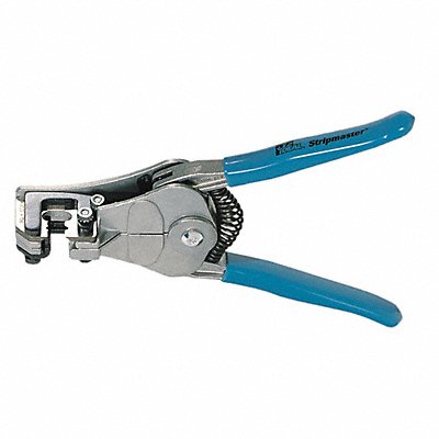 Wire Stripper 7 In Plastic