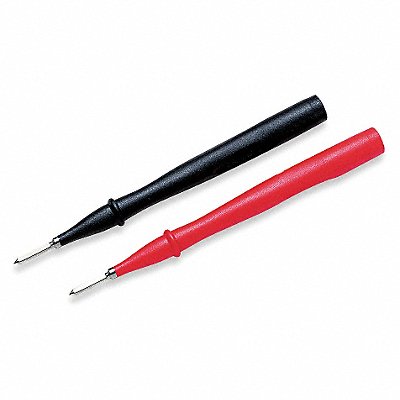 Test Probes Black/Red 1000VDC 10A PR