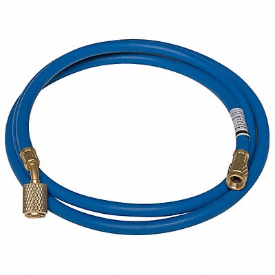 Low Side Hose 72 In Blue