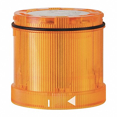 Tower Light Module 120V 70mm Ylw