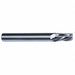 Thread Mill 1/16  1/8 -27 Carbide