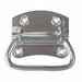 Chest Handle Steel 4 3/4 In L