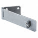 Safety Hasp Steel 6 in L