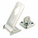 Latching Swivel Safety Hasp 6 in L