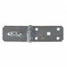 Safety Hasp Steel 7-1/2 in L