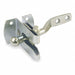 Self-Latching Gate Latch 1-7/8 in W