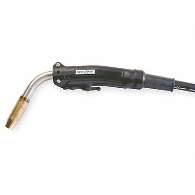 TWECO Spray Master 250 MIG Gun