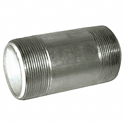 Dielectric Nipple 3/4 2-1/2 Steel PEX