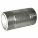 Dielectric Nipple 1 2-1/2 Steel PEX