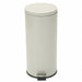 Medical Waste Container White 8 gal.