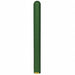 F0487 Bollard Cover 8 In Dia 57 In H Green