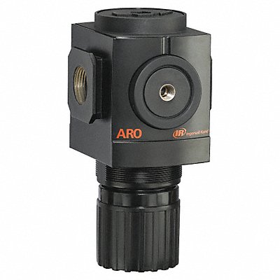 Air Regulator 1 in NPT 290 cfm 250 psi