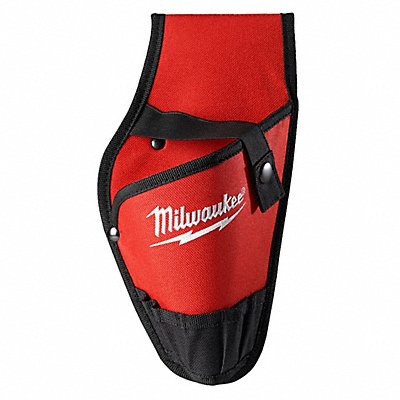 Red Tool Holster Nylon