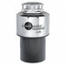 Garbage Disposal 14 1/4 in H