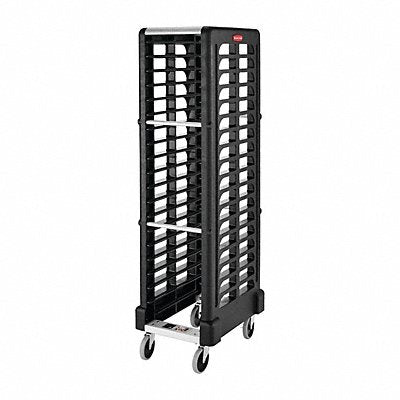 End-Load Rack 67.88 in H Plastic