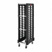 End-Load Rack 67.88 in H Plastic